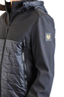 Belstaff Jackets Black