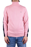 Sun68 Sweaters Pink
