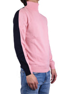 Sun68 Sweaters Pink