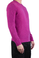 Sun68 Sweaters Fuchsia