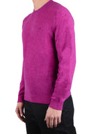 Sun68 Sweaters Fuchsia