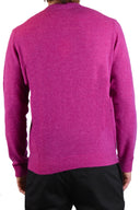 Sun68 Sweaters Fuchsia