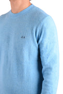 Sun68 Sweaters Heavenly