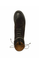 Marsã¨Ll Bootie Dark Brown