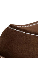 Red Wing Shoes Bootie Brown