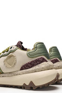 Satorisan Sneakers Multicolor