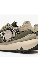 Satorisan Sneakers Multicolor