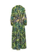 Pinko Dress Multicolor