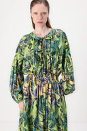 Pinko Dress Multicolor