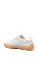 Tod's Sneakers Beige