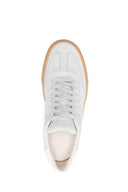 Tod's Sneakers Beige