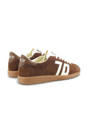 Back70 Sneakers Brown