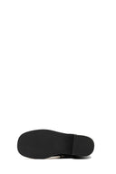 Steve Madden Boots Black
