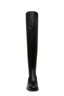 Steve Madden Boots Black