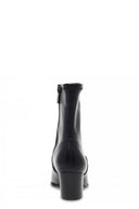 Steve Madden Booties Black