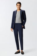 Pinko Trousers Blue