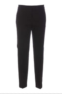 Pinko Trousers Black