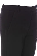 Pinko Trousers Black