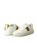 Versace Sneakers White