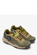 Satorisan Sneakers Green