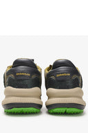 Satorisan Sneakers Green