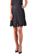 Philosophy Skirts Black