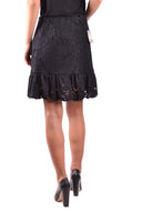 Philosophy Skirts Black
