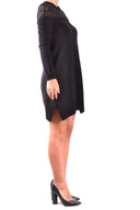 Philosophy Dress Black