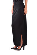 Fabiana Filippi Skirts Black