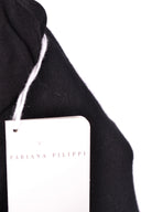 Fabiana Filippi Skirts Black