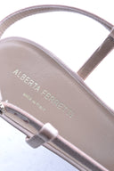 Alberta Ferretti Sandals Pink