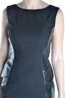 Alberta Ferretti Dress Black
