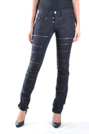 Neil Barrett Jeans Black
