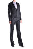 Neil Barrett Dress Black