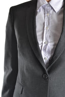 Neil Barrett Dress Black