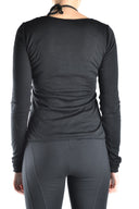 Neil Barrett Sweaters And Cardigans Black