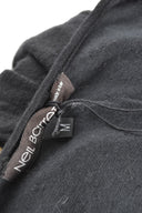 Neil Barrett Sweaters And Cardigans Black