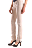 Armani Jeans Jeans Beige