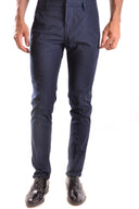 Dondup Trousers Blue