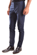 Dondup Trousers Blue