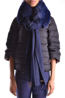 Burberry Sciarpe Blue
