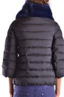 Burberry Sciarpe Blue