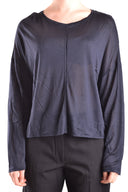 Dondup Long Sleeves Black
