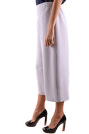 Armani Jeans Trousers Gray