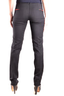 Dsquared Trousers Black
