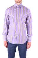 Dsquared Shirts Lilac