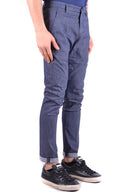 Dondup Trousers Blue