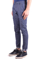 Dondup Trousers Blue