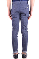 Dondup Trousers Blue
