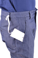 Dondup Trousers Blue